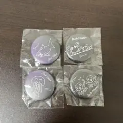 横浜流星　缶バッチ　2022年　2023年 2024年 横浜流星 2024バースデーイベント 会場限定 缶バッチ
