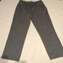 glimmer ダンス ジャージ　パンツ 3L グレー　ほぼ未使用