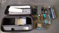 GoPro HERO10 Black アクセサリーセット
