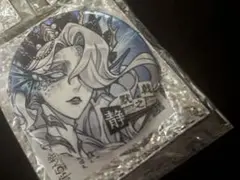 第五人格 星河 天の川シリーズ 漁師 缶バッジ レア1点