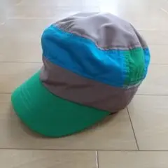 キッズキャップ ヒデトレーディング