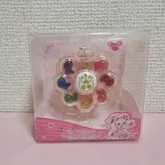 【新品未使用】おジャ魔女どれみ タップケースコレクション リズムタップ
