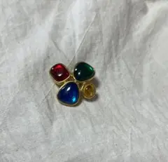 グランマティック]GRANDMATIC GRブレスレット GRANDMATIC / Multi-color costume jewelry bracelet | LA VILLA