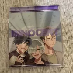 A3! INNOCENT WINTER EP ②