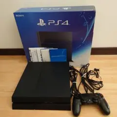 プレイステーション4 CUH-1200AB01
