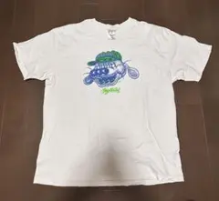 newhattan グラフィックTシャツ Lサイズ