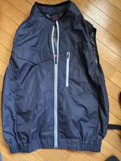 空調服