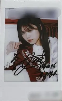 武元唯衣直筆サイン Amazon.co.jp: 櫻坂46 武元唯衣 直筆サイン入り生写真