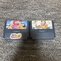 ファミスタ'89 & '90 ソフトセット