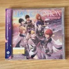 うたプリ ライエモ CD