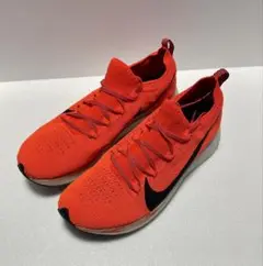 【廃盤】NIKE ナイキ zoomfly ズームフライ オレンジ 28