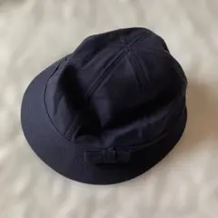 ネイビー ハット サイズLL
