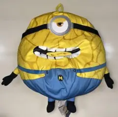 ★新品未使用⭐︎ 怪盗グルーのミニオン超変身 プレミアムティッシュボックスカバー