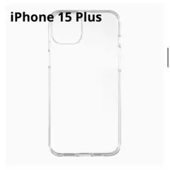 iPhone ケース 14ProMax 透明 クリア スマホ ソフト カバー