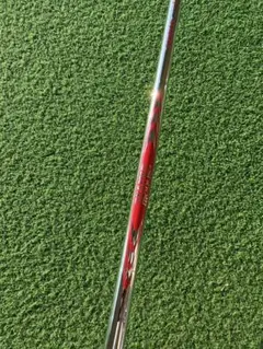 MODUS105 S コブラスリーブ付きシャフト UT用スリーブ