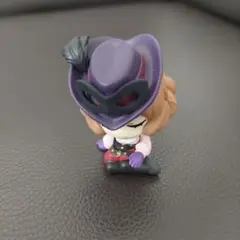 肩ズンFig. ペルソナ５ ザ・ロイヤル vol.２ ノワール