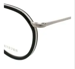 «訳有» EYEVAN アイヴァン フレーム E-0515