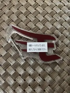 パ・リーグカラビナキーホルダー　楽天　#C-pla限定
