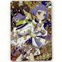 ひみつのアイプリ チィ サイン ウィッシュメロディグランプリ