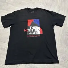 THE NORTH FACE Tシャツ XL