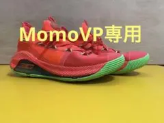 中古品/カリー6/curry6箱なし26.5