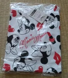 東京ディズニーリゾート ミニーマウス Tシャツ Mサイズ