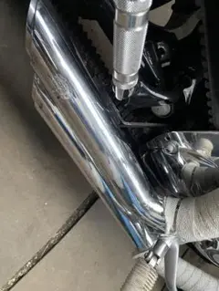 バンスアンドハインズ ショートショット