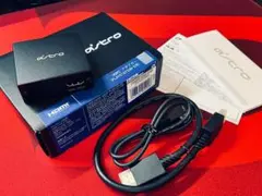 Logicool G ASTRO Gaming HDMI アダプター