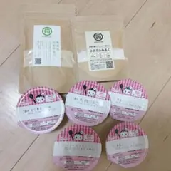 和光堂ベビーフード (お弁当) ＋ 野菜だし粉末 ＋ ミネラルミルク　セット売り