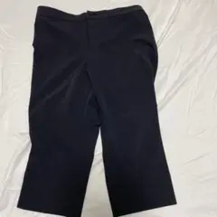 イッセイミヤケ ISSEY MIYAKE HaaT HeaRT ワイドパンツ
