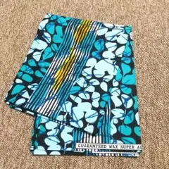 アフリカ布【１ヤード】
