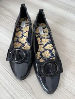 MACKINTOSH PHILOSOPHY レインシューズ