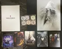 FROMSOFTWARE EVENT Spring 2025 特典セット