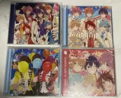 すとぷり すとろべりーぷりんす CD DVD すとすた すとねく まとめ売り