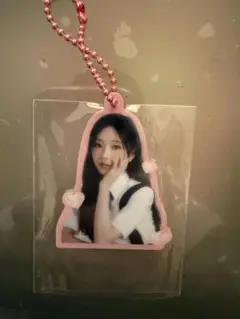 SMTOWN LIVE 2025 ランダムミニアクリルキーホルダーステラ
