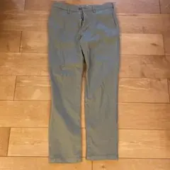 スペルバウンドパンツ オリーブ　32