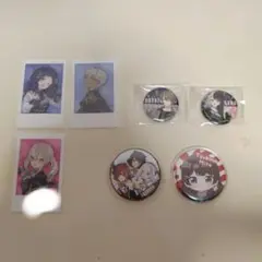にじさんじ　まとめ売り