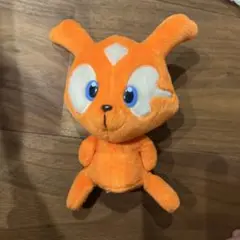 ジャビット　キャラクターぬいぐるみ