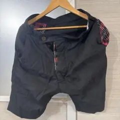 Vivienne Westwood　ハーフパンツ