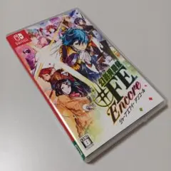 幻影異聞録 ＃FE Encore Nintendo Switch
