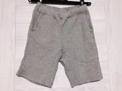 ユニクロ ハーフパンツ 130