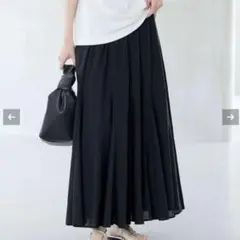 JOURNAL STANDARD　コットンボイルスカート