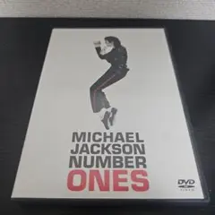 マイケル・ジャクソン/Number Ones