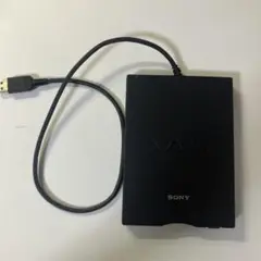 SONY VGP-UFD1 USBフロッピーディスクドライブ