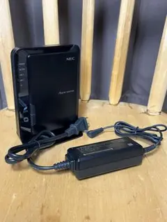 NEC Aterm WR8750N 無線LANルーター