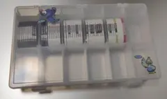 ポケモンメザスタ 引退品