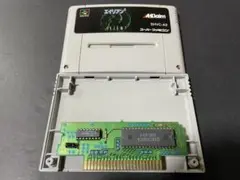SFC エイリアン3 メンテ済み 250805