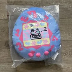 たまごっち　ぬいぐるみ　まとめ売り　レトロ　おやすみクッション たまごっち スーパーDXぬいぐるみクッション まめっち - メルカリ