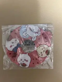 【ちいかわ】ちいかわらんど ノベルティ ミニうきわ スイカ 新品 未開封