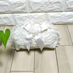 ☆さえら☆レースポーチ